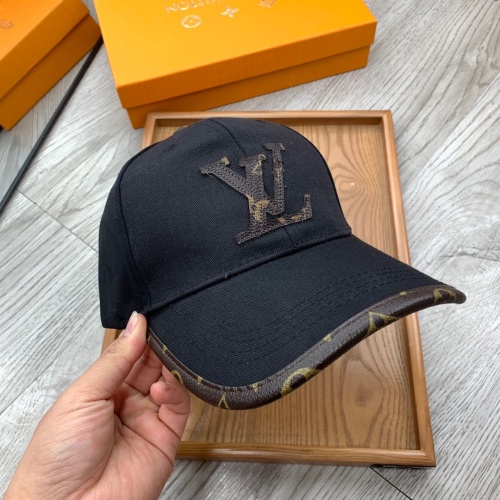 Replica Louis Vuitton LV Caps #1233661 $25.00 USD for Wholesale