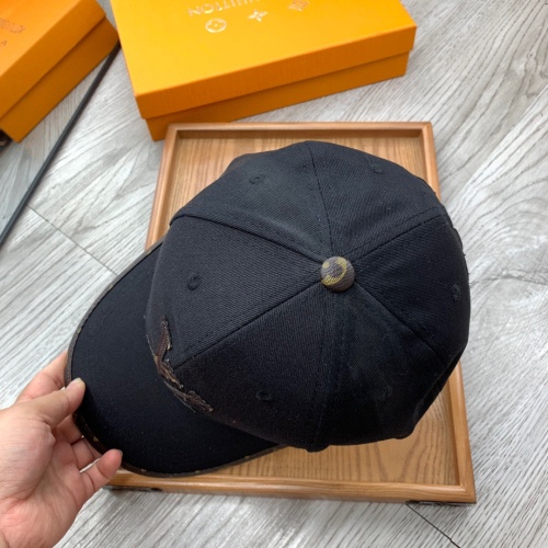 Replica Louis Vuitton LV Caps #1233661 $25.00 USD for Wholesale