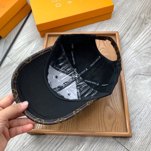 Replica Louis Vuitton LV Caps #1233661 $25.00 USD for Wholesale