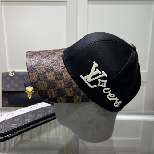 Replica Louis Vuitton LV Caps #1233741 $25.00 USD for Wholesale