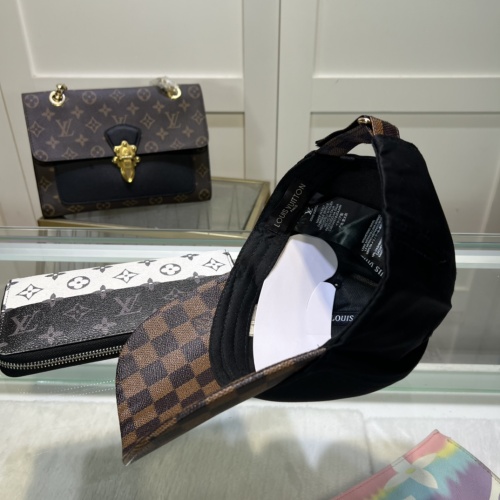 Replica Louis Vuitton LV Caps #1233741 $25.00 USD for Wholesale