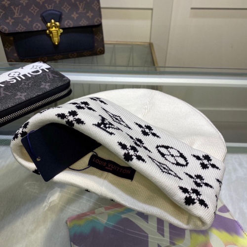 Replica Louis Vuitton LV Caps #1233745 $29.00 USD for Wholesale