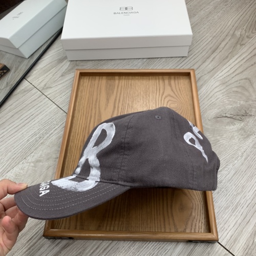 Replica Balenciaga Caps #1233819 $29.00 USD for Wholesale