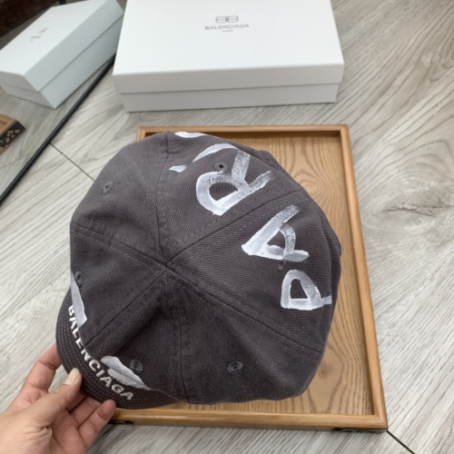 Replica Balenciaga Caps #1233819 $29.00 USD for Wholesale