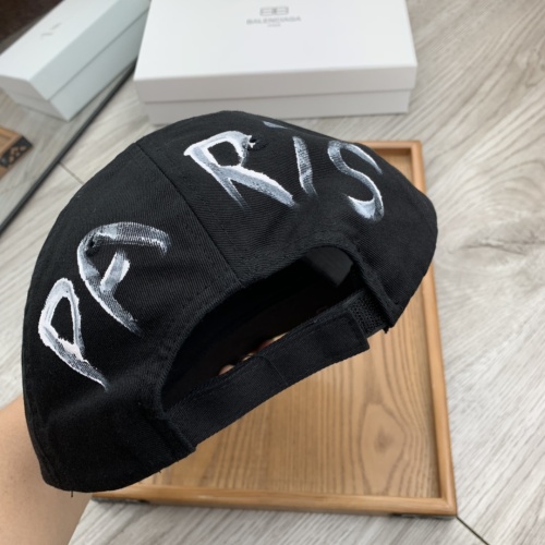 Replica Balenciaga Caps #1233820 $29.00 USD for Wholesale