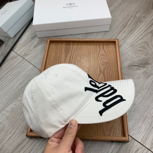 Replica Balenciaga Caps #1233821 $29.00 USD for Wholesale