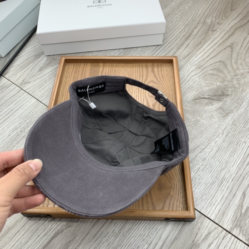 Replica Balenciaga Caps #1233827 $29.00 USD for Wholesale