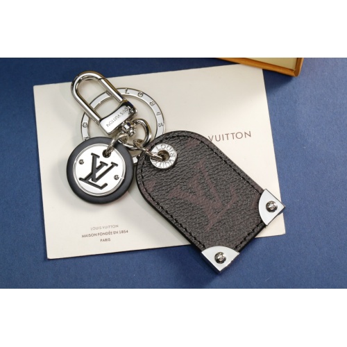 Wholesale Louis Vuitton LV Key Holder And Bag Buckle #1233875 $32.00 USD, Wholesale Quality Replica Louis Vuitton LV Key Holder And Bag Buckle