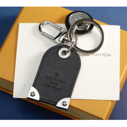 Replica Louis Vuitton LV Key Holder And Bag Buckle #1233875 $32.00 USD for Wholesale