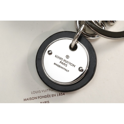 Replica Louis Vuitton LV Key Holder And Bag Buckle #1233875 $32.00 USD for Wholesale