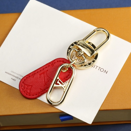 Wholesale Louis Vuitton LV Key Holder And Bag Buckle #1233896 $29.00 USD, Wholesale Quality Replica Louis Vuitton LV Key Holder And Bag Buckle