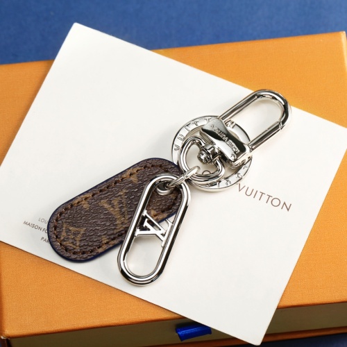 Wholesale Louis Vuitton LV Key Holder And Bag Buckle #1233905 $29.00 USD, Wholesale Quality Replica Louis Vuitton LV Key Holder And Bag Buckle