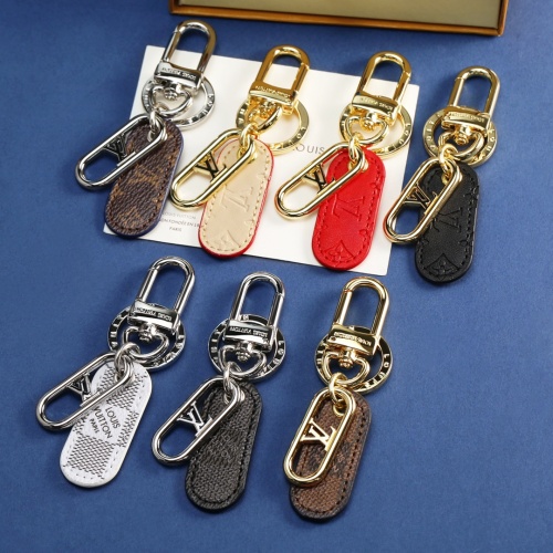 Replica Louis Vuitton LV Key Holder And Bag Buckle #1233905 $29.00 USD for Wholesale