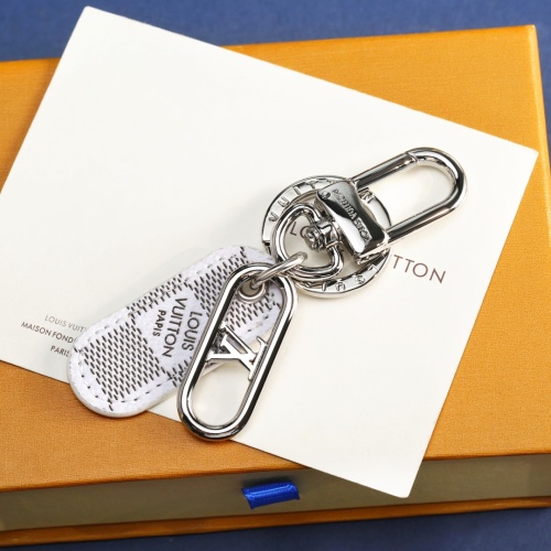 Wholesale Louis Vuitton LV Key Holder And Bag Buckle #1233906 $29.00 USD, Wholesale Quality Replica Louis Vuitton LV Key Holder And Bag Buckle