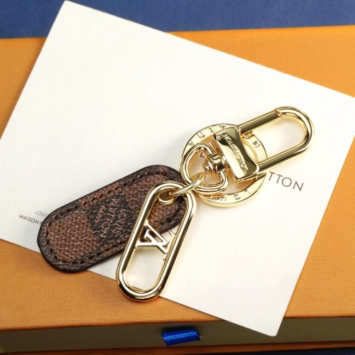 Wholesale Louis Vuitton LV Key Holder And Bag Buckle #1233907 $29.00 USD, Wholesale Quality Replica Louis Vuitton LV Key Holder And Bag Buckle