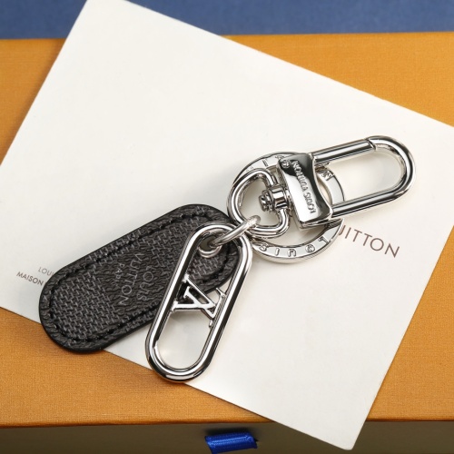 Wholesale Louis Vuitton LV Key Holder And Bag Buckle #1233908 $29.00 USD, Wholesale Quality Replica Louis Vuitton LV Key Holder And Bag Buckle