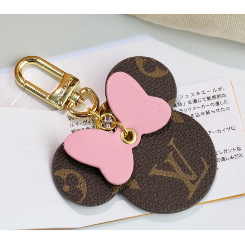 Wholesale Louis Vuitton LV Key Holder And Bag Buckle #1233916 $32.00 USD, Wholesale Quality Replica Louis Vuitton LV Key Holder And Bag Buckle