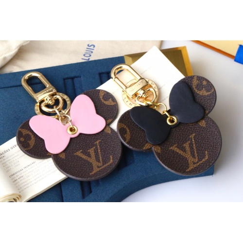 Replica Louis Vuitton LV Key Holder And Bag Buckle #1233916 $32.00 USD for Wholesale