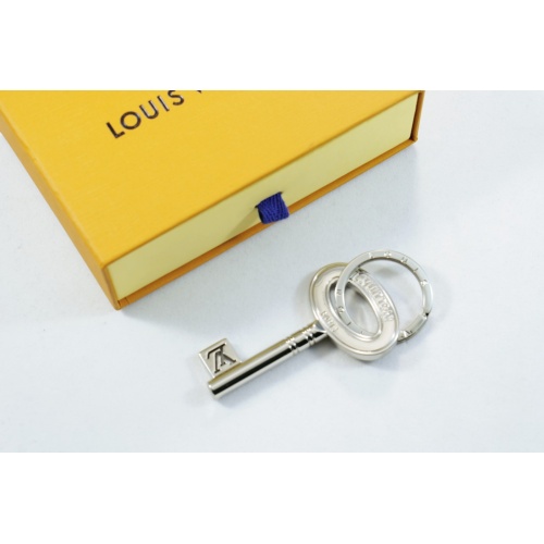 Wholesale Louis Vuitton LV Key Holder And Bag Buckle #1233920 $25.00 USD, Wholesale Quality Replica Louis Vuitton LV Key Holder And Bag Buckle