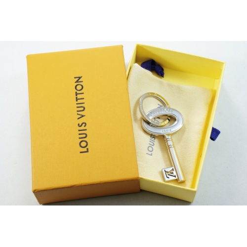 Replica Louis Vuitton LV Key Holder And Bag Buckle #1233920 $25.00 USD for Wholesale