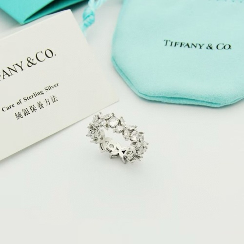 Wholesale Tiffany Rings For Women #1233968 $25.00 USD, Wholesale Quality Replica Tiffany Rings