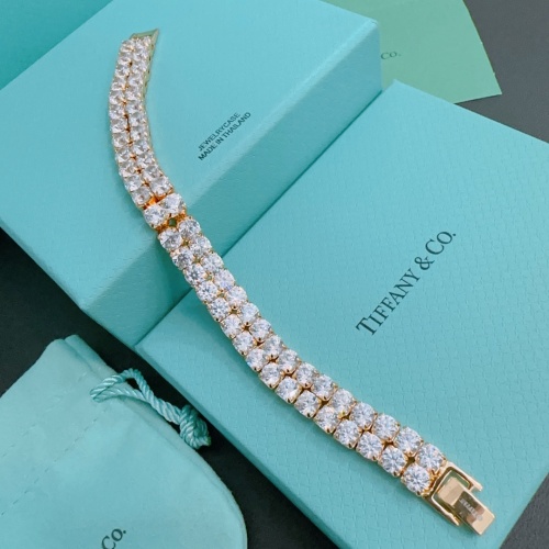 Replica Tiffany Bracelets #1234008 $48.00 USD for Wholesale