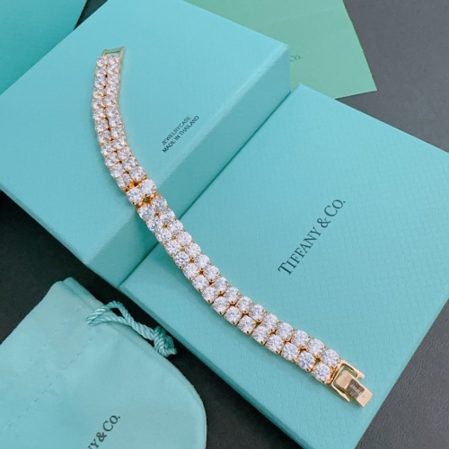 Replica Tiffany Bracelets #1234008 $48.00 USD for Wholesale