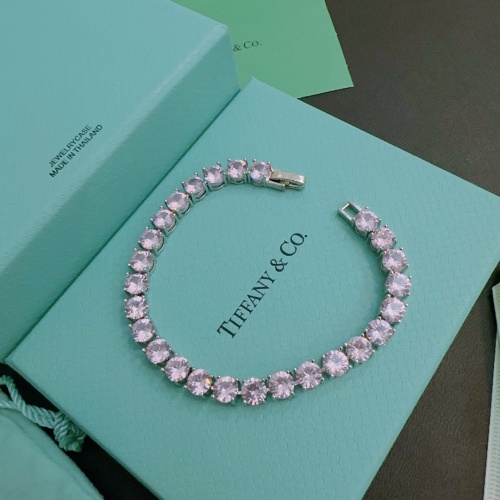 Wholesale Tiffany Bracelets For Women #1234009 $45.00 USD, Wholesale Quality Replica Tiffany Bracelets