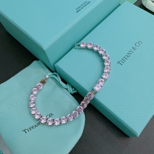 Replica Tiffany Bracelets For Women #1234009 $45.00 USD for Wholesale