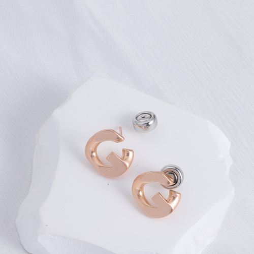 Replica Givenchy Earrings For Women #1234063 $27.00 USD for Wholesale