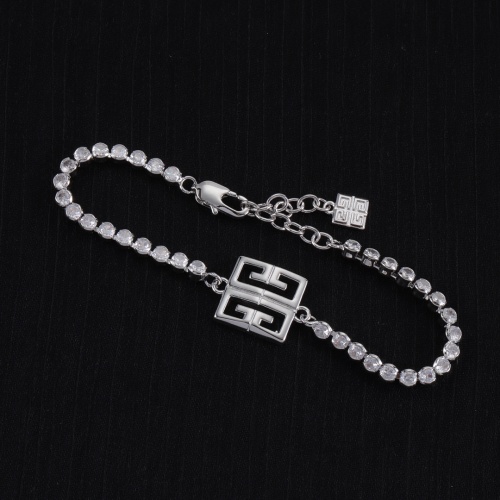 Wholesale Givenchy Bracelets #1234090 $27.00 USD, Wholesale Quality Replica Givenchy Bracelets