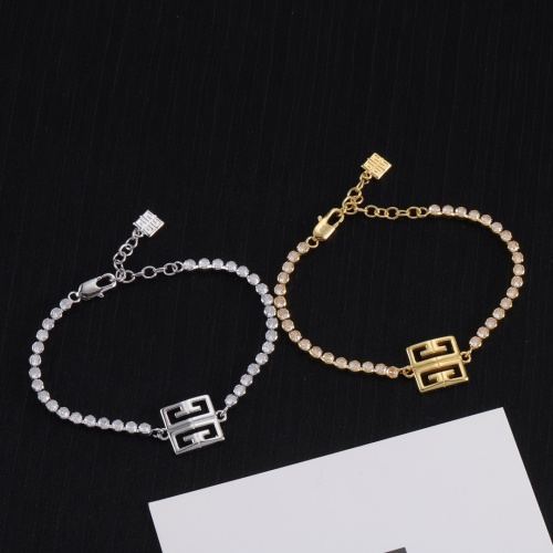 Replica Givenchy Bracelets #1234090 $27.00 USD for Wholesale