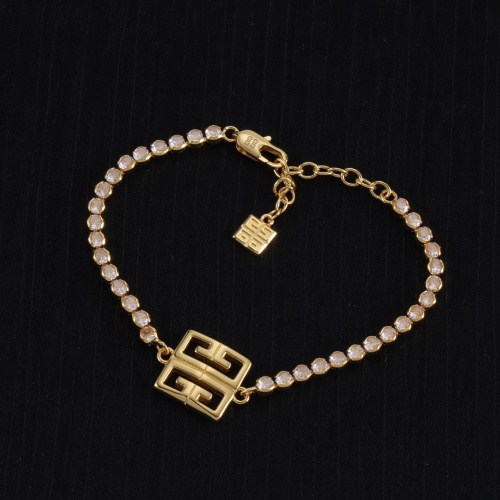 Wholesale Givenchy Bracelets #1234091 $27.00 USD, Wholesale Quality Replica Givenchy Bracelets