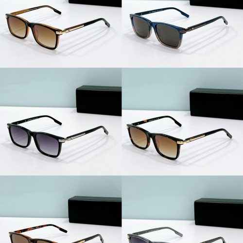 Replica Montblanc AAA Quality Sunglasses #1234127 $45.00 USD for Wholesale