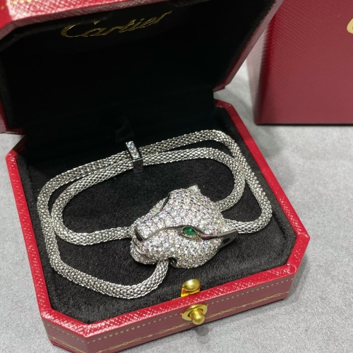 Replica Cartier bracelets #1234134 $76.00 USD for Wholesale