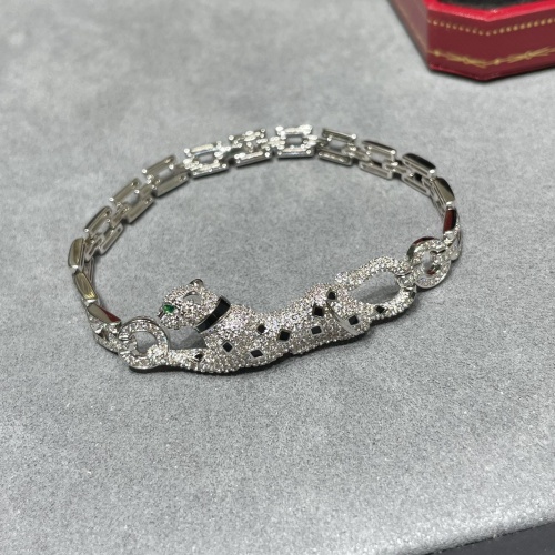 Replica Cartier bracelets #1234148 $85.00 USD for Wholesale