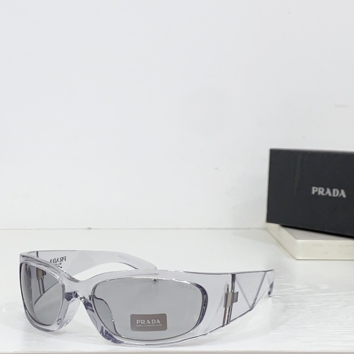 Wholesale Prada AAA Quality Sunglasses #1234178 $64.00 USD, Wholesale Quality Replica Prada AAA Quality Sunglasses