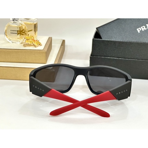 Replica Prada AAA Quality Sunglasses #1234295 $48.00 USD for Wholesale