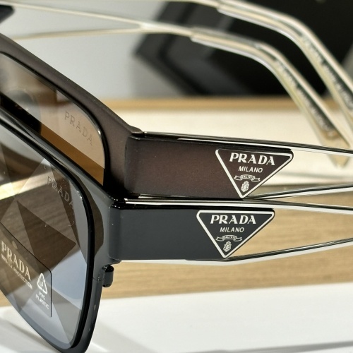 Replica Prada AAA Quality Sunglasses #1234309 $76.00 USD for Wholesale