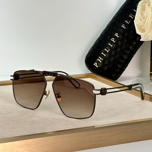 Wholesale Philipp Plein PP AAA Quality Sunglasses #1234351 $85.00 USD, Wholesale Quality Replica Philipp Plein PP AAA Quality Sunglasses