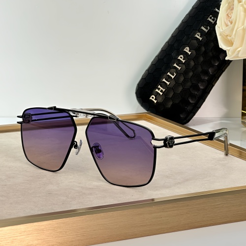 Wholesale Philipp Plein PP AAA Quality Sunglasses #1234354 $85.00 USD, Wholesale Quality Replica Philipp Plein PP AAA Quality Sunglasses