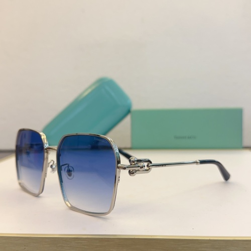 Wholesale Tiffany AAA Quality Sunglasses #1234379 $60.00 USD, Wholesale Quality Replica Tiffany AAA Sunglasses