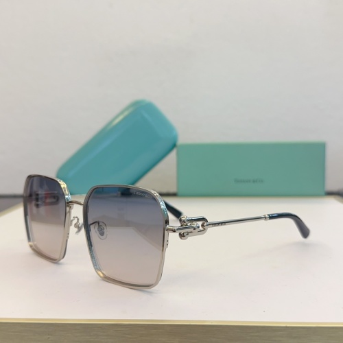 Wholesale Tiffany AAA Quality Sunglasses #1234380 $60.00 USD, Wholesale Quality Replica Tiffany AAA Sunglasses