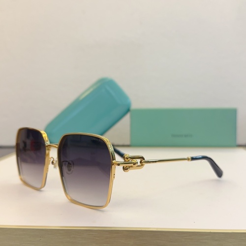 Wholesale Tiffany AAA Quality Sunglasses #1234382 $60.00 USD, Wholesale Quality Replica Tiffany AAA Sunglasses