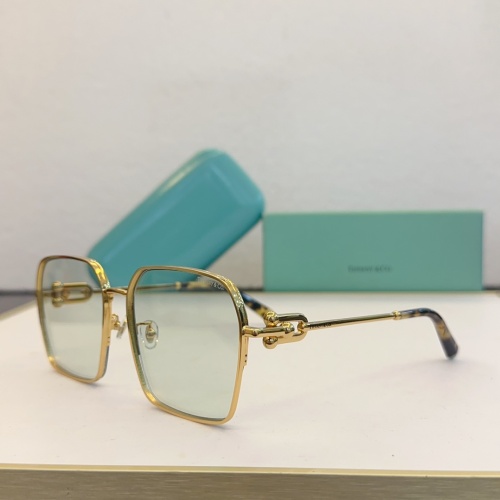 Wholesale Tiffany AAA Quality Sunglasses #1234385 $60.00 USD, Wholesale Quality Replica Tiffany AAA Sunglasses