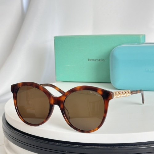 Wholesale Tiffany AAA Quality Sunglasses #1234386 $60.00 USD, Wholesale Quality Replica Tiffany AAA Sunglasses