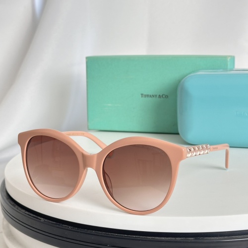 Wholesale Tiffany AAA Quality Sunglasses #1234388 $60.00 USD, Wholesale Quality Replica Tiffany AAA Sunglasses