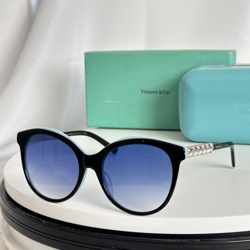 Wholesale Tiffany AAA Quality Sunglasses #1234390 $60.00 USD, Wholesale Quality Replica Tiffany AAA Sunglasses