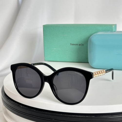 Wholesale Tiffany AAA Quality Sunglasses #1234391 $60.00 USD, Wholesale Quality Replica Tiffany AAA Sunglasses