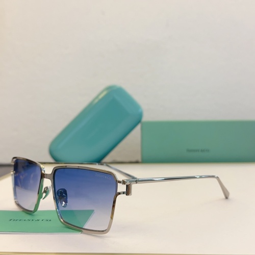 Wholesale Tiffany AAA Quality Sunglasses #1234398 $60.00 USD, Wholesale Quality Replica Tiffany AAA Sunglasses